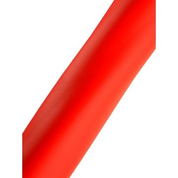 Lusty Lange gladde dildo L - 62 cm