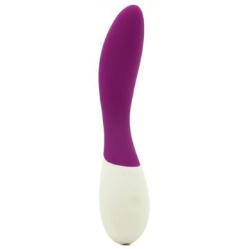 Lelo Mona Wave Vibrator Paars