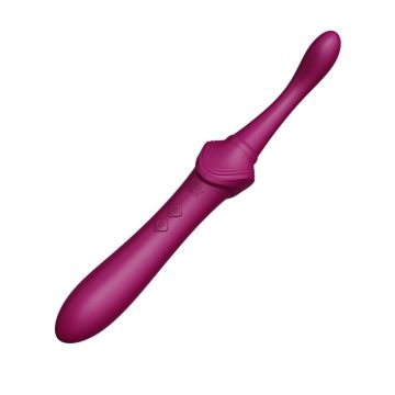 Pinpoint Stimulator Bess - Paars