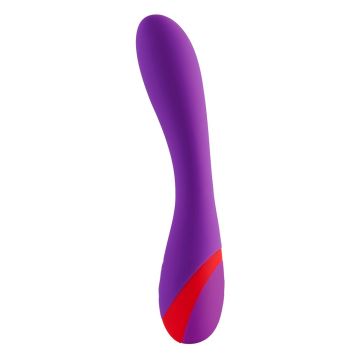 Vibrator Twin Toned - Paars
