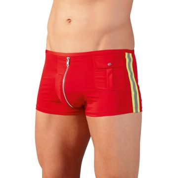 Hete Brandweerman broek