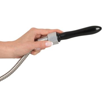 Intieme Douche -  Zwart