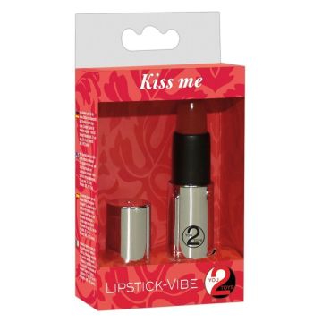 Lipstick Vibrator