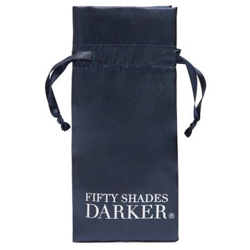 Fifty Shades Darker - Tepelklemmen