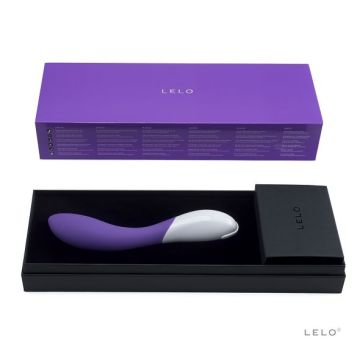 Lelo vibrator Mona in het paars
