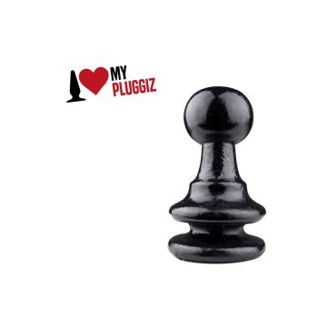 Buttplug The KING CHESS MY PLUGGIZ