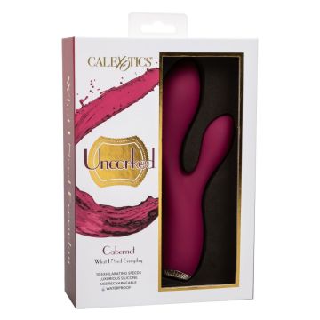 Vibrator Uncorked Cabernet