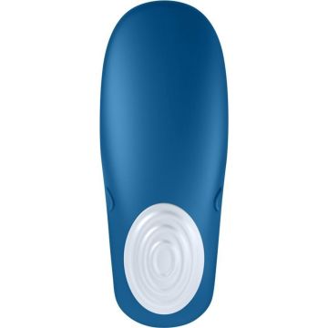 Partner Toy Whale Vibrator