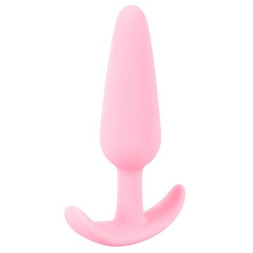 Cuties Mini Buttplug - Roze