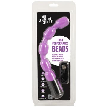 Vibrator High Performance Beads