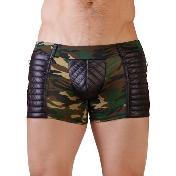 NEK -  Boxer met Camouflage Print