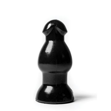 Buttplug -  WAD Crusader