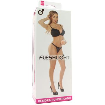 Fleshlight Girls - Kendra Sunderland Angel