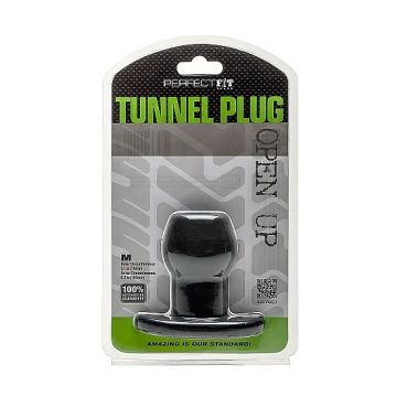 Tunnel Plug - Perfect Fit Medium