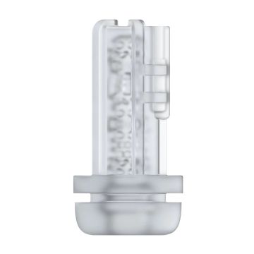 Verwisselbare Masturbator Sleeve Misty - Steam Mistress