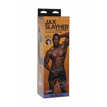 XXL Dildo Jax Slayher Ultraskyn Cock