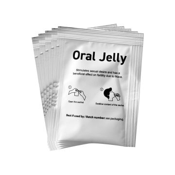 Crystal Libido Jelly Morningstar