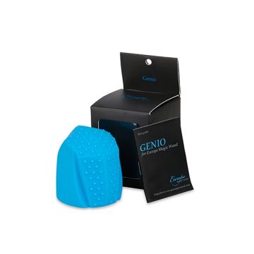 Europe Magic Wand - Genio opzetstuk - Blauw