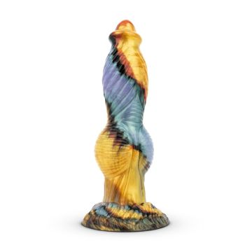 Mythical Mates - Sea Serpent Stotende Dildo