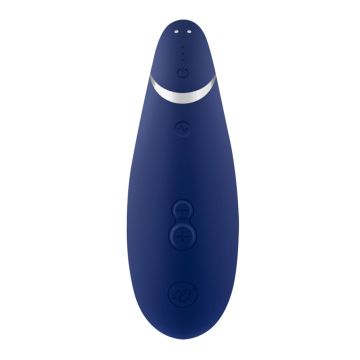Womanizer Premium 2 Blauw