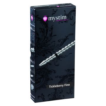 Geribbelde Penisstick Tickleberry Finn