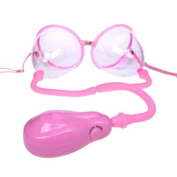 Elektrische Borstpomp Succhia Capezzoli