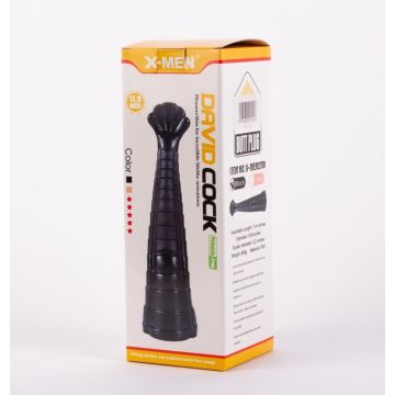 Dildo David's Cock II - 30 cm