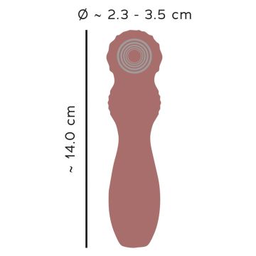 Vibrator Hazel 03