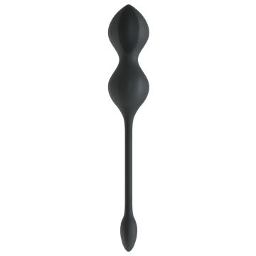 Vibrerende Vagina Ballen E-Stim Love balls