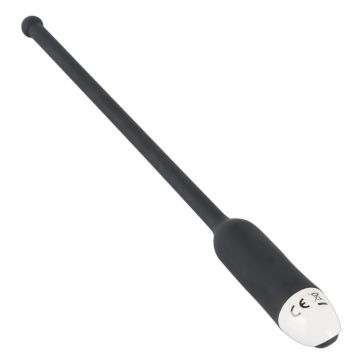 Vibrerende Dilator met Prostaat Stimulator