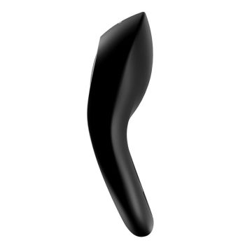 Satisfyer Legendary Duo - Zwart