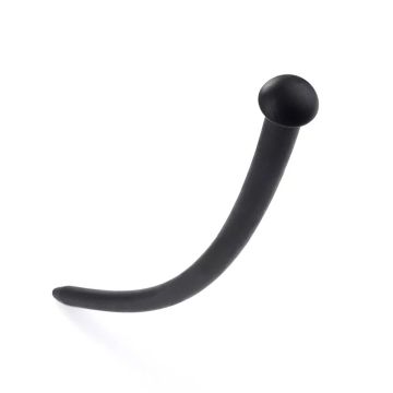 Kiotos Siliconen Urethral Sound - 9 mm