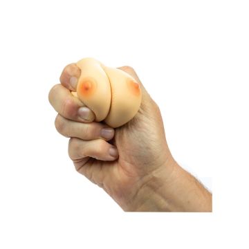 Stress Verlichtende Borsten