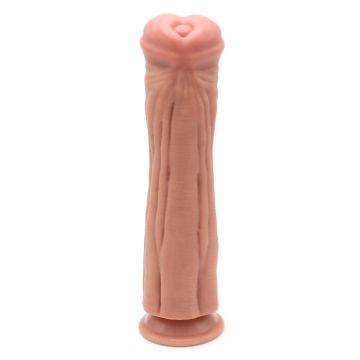 Horse Dildo Monster Beast - 29 cm
