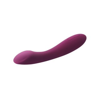 G-Spot Vibrator Amy 2 - Paars