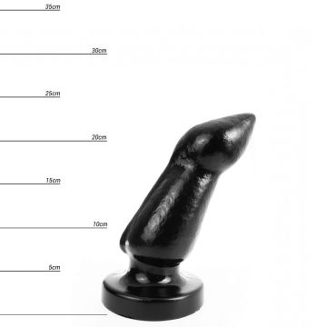 Dinoo Dildo Hung Dingo - 27 cm