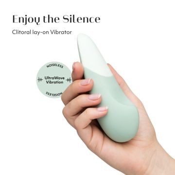 Womanizer Vibe - Groen