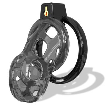 Peniskooi Cellmate Gladiator Soft - Maat 2