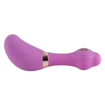 Jülie G-Spot Vibrator - Paars