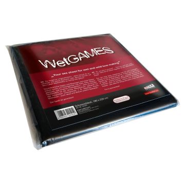 Wetgames Sex Laken 180 x 220 cm