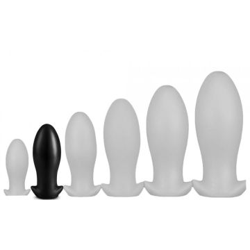 Buttplug Saurus Egg M