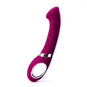 Nomi Tang - Getaway Plus 2 Roze en Zilver