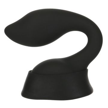 Opzetstuk Massager Palmpower Extreme - Zwart