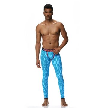 Jockmail Americano Legging - Blauw