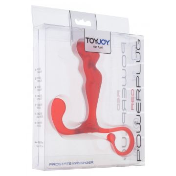 Prostaat Massager Rood