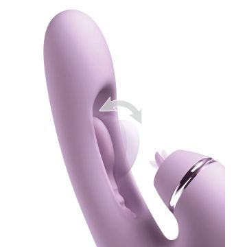 Rabbit Vibrator G-Touch Pulse Pro
