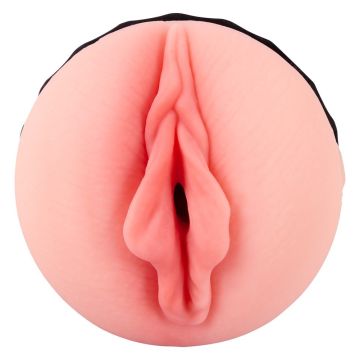 Stroker Realistische Vagina Masturbator - Wit