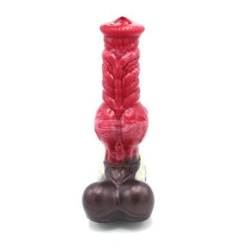Kiotos Monstar Horse Dildo Beast 82 - 33.7 cm