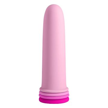 NS Novelties Dilator Set Gliders - Roze