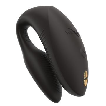 We-Vibe Chorus Pro - Zwart